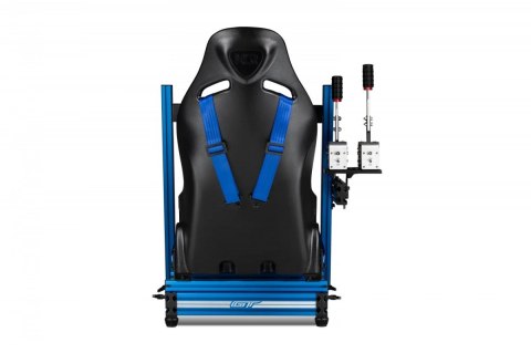 Kokpit GT ELite FORD Wheel Plate Edition