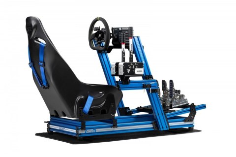 Kokpit GT ELite FORD Wheel Plate Edition