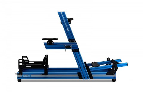 Kokpit GT ELite FORD Wheel Plate Edition