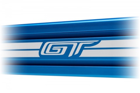 Kokpit GT ELite FORD Wheel Plate Edition