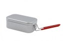 Menażka turystyczna Trangia Mess Tin Large red handle