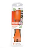 Niezbędnik LMF Spork M Bio 2-pack ro/sb