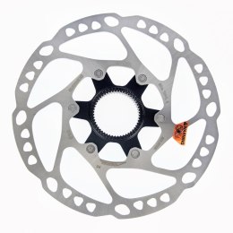 Tarcza hamulcowa Shimano Deore SM-RT64 160mm CL (z magnesem STEPS)