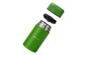 Termos obiadowy Rockland Comet 1000 ml zielony (green)