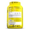 Whey Protein Complex 100% (puszka) 1800g lemon cheesecake