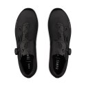 Buty szosowe Fizik Tempo Decos Carbon czarne 40.0