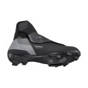 Buty zimowe MTB SPD Shimano SH-MW702 czarne 39.0 GORE-TEX