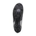 Buty zimowe MTB SPD Shimano SH-MW702 czarne 39.0 GORE-TEX