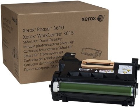 XEROX 113R00773 Czarny 113R00773