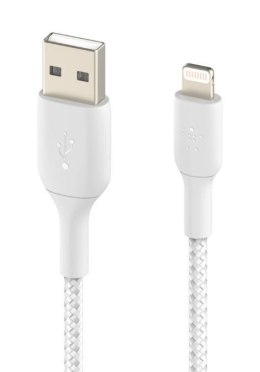 Kabel USB BELKIN Lightning 8-pin 2