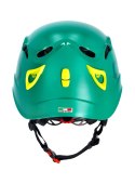 Kask wspinaczkowy CT Galaxy uni zielony (green/green)