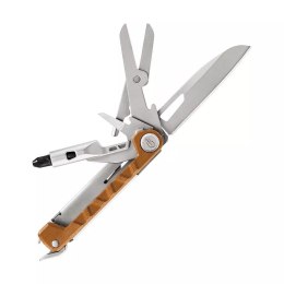 Multitool Gerber ArmBar Drive pomarańczowy