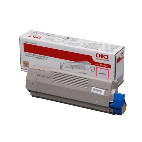 Toner OKI 45396302