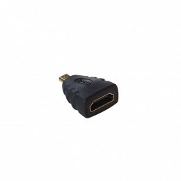 Adapter ART micro HDMI - HDMI HDMI - micro HDMI KABADA HDMI/HDMI AL-OEM-53