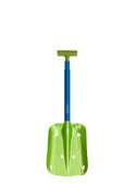 Łopata śnieżna CT Snow Blade telescopic zielony (green/blue)