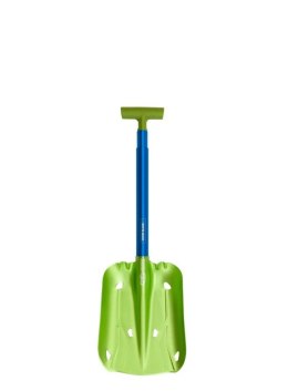 Łopata śnieżna CT Snow Blade telescopic zielony (green/blue)