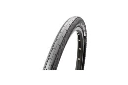 Opona szosowa MAXXIS Detonator 700x23C 60TPI drutowa