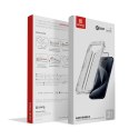 Szkło hartowane EasyShield 2-Pack - iPhone 15 Pro (2 sztuki)