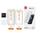 Szkło hartowane EasyShield 2-Pack - iPhone 15 Pro Max (2 sztuki)