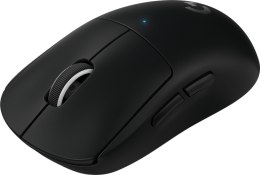 Mysz Bezprzewodowa LOGITECH Pro X Superlight Czarny