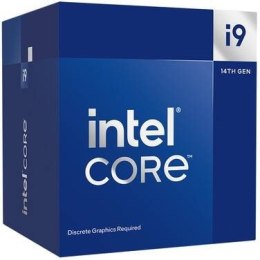 Procesor INTEL Intel Core i9-14900F BOX (2 GHz /36 MB /Socket 1700 )