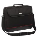 Torba na laptopa MODECOM Mark 2 (maks.15.6"/Czarny)