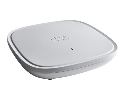 CISCO Catalyst 9105ax Access Point Wi-Fi 6 internal antennas DNA subscription required