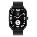 Smartwatch Haylou RS5 (czarny)