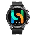 Smartwatch Haylou Solar Pro (czarny)