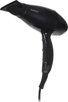 Suszarka do włosów BABYLISS 6714E (2300W /Czarny )