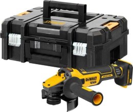 Szlifierka kątowa DEWALT DCG409NT