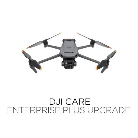 DJI Care Enterprise Plus Upgrade Mavic 3 Thermal - kod elektroniczny