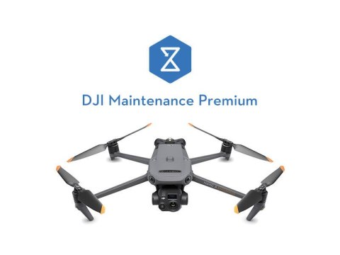 DJI Maintenance Premium dla Mavic 3 Thermal