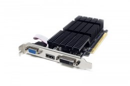 Karta graficzna AFOX Geforce GT710 2 GB AF710-2048D3L5