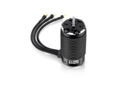 Silnik Hobbywing EZRUN 4985 1650Kv - black