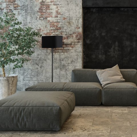 Mięsisty ręcznik FRIDA 70x140 kremowy Miękki, jednolity kolorystycznie ręcznik bawełniany o dużej gramaturze