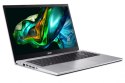 ACER Aspire 3 (15.6"/R7 5700U/16GB/SSD512GB/Srebrny)