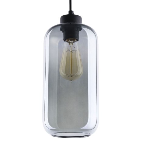 Lampa Wisząca MARCO Grafitowy 1xE27