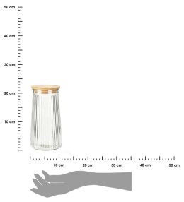 Słoik do przechowywania 1400ml