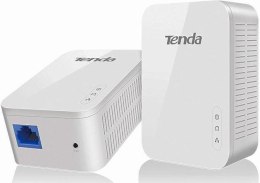 Tenda PH3 AV1000 Gigabit Powerline Adapter Kit