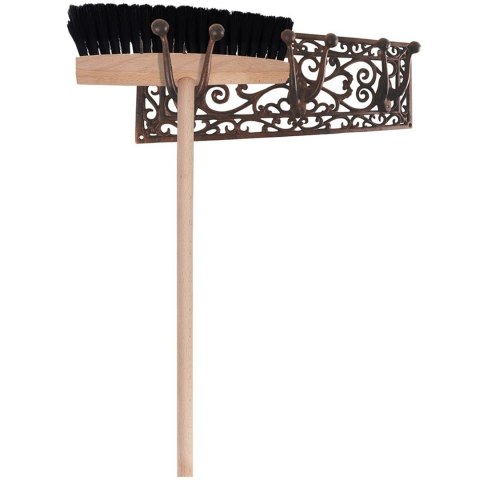 Uchwyt żeliwny dekoracyjny 48,5 cm