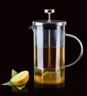 Dzbanek french press Peter Silver 1L