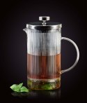 Dzbanek french press Peter Stripes 1L