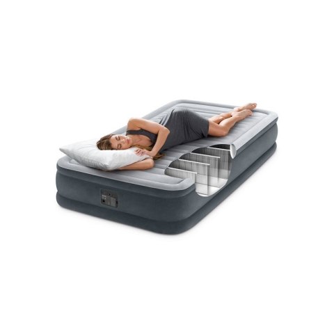 Materac dmuchany Fib-Tech 99x191 cm