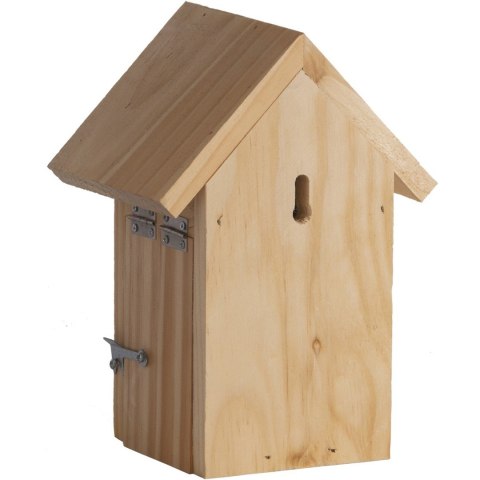 Budka lęgowa dla strzyżyka