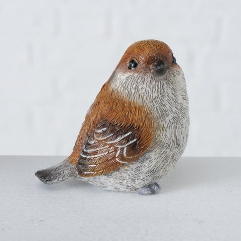 Komplet 2 dekoracyjnych ptaków Cobie