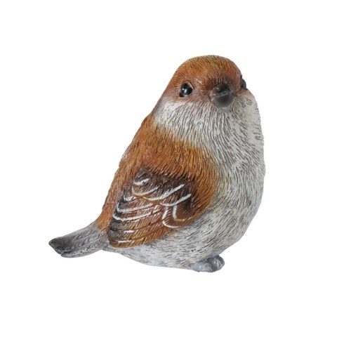 Komplet 2 dekoracyjnych ptaków Cobie