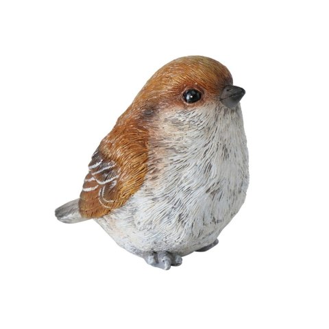 Komplet 2 dekoracyjnych ptaków Cobie