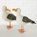 Komplet 2 figurek Mewy Leni