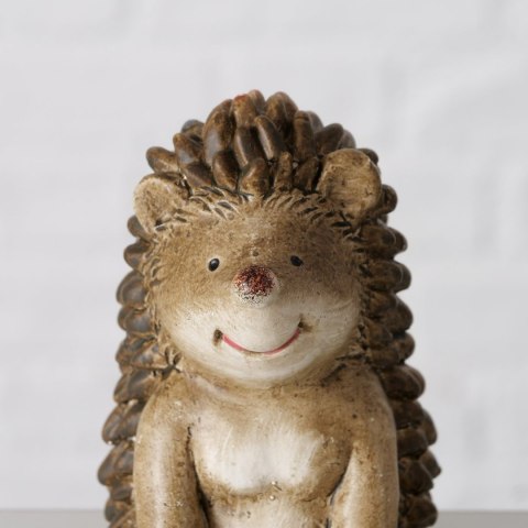 Komplet 3 figurek dekoracyjnych Hugy